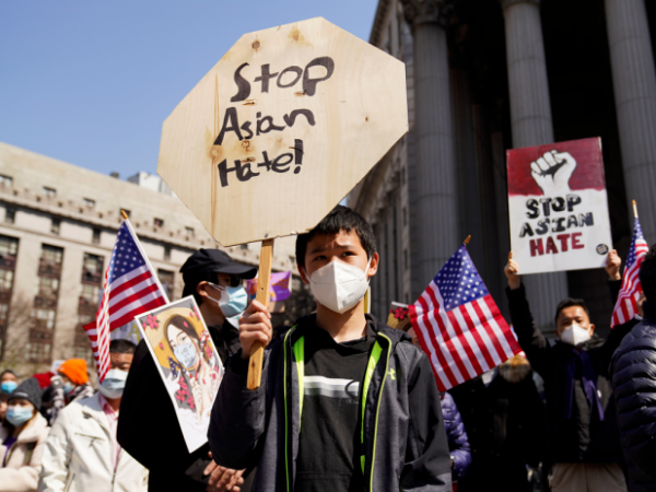 種族歧視無解？美得州眾議員參選人叫囂：中國學生禁止入高校