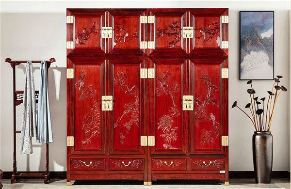 巧奪天工紅木傳世之家 | 家之重器 古風古韻 巧奪天工紅木傳世之家 | 家之重器 古風古韻