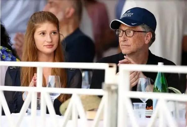 見世面!原來這就是95後頂級白富美的日常 見世面!原來這就是95後頂級白富美的日常