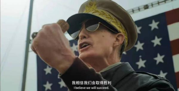 《長津湖》中令人印象深刻的21個細節，每一個都飽含深意