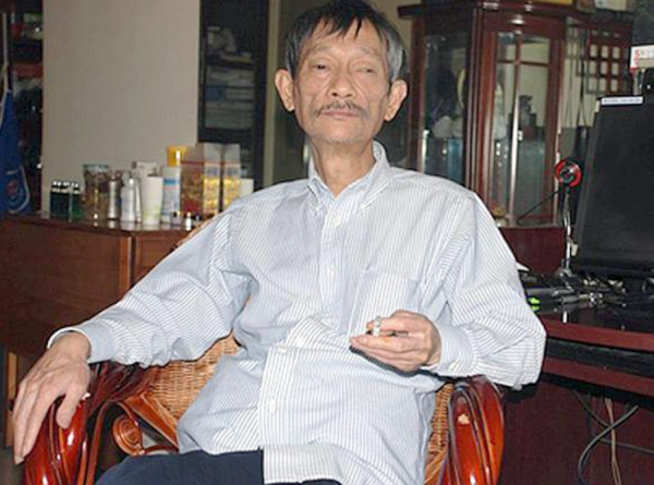 “布鞋院士”李小文：遙感界泰斗，每天一斤二鍋頭，活出大俠風範