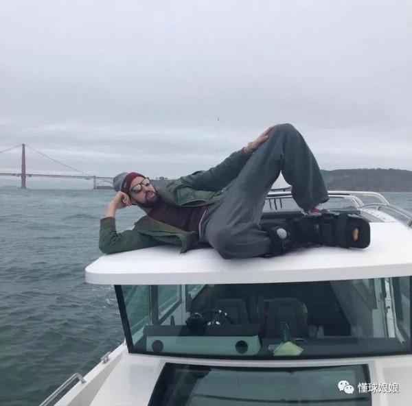 好訊息！好訊息！湯普森終於回來了