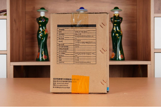 超頻三蜂鳥I100 PRO MESH,終於完美了? 超頻三蜂鳥I100 PRO MESH,終於完美了?