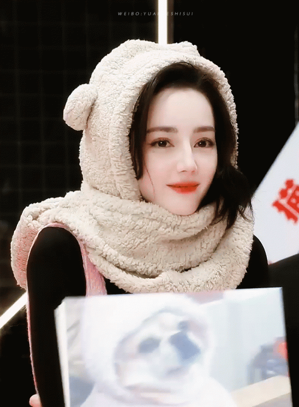 12.6圖：趙文卓、迪麗熱巴、關曉彤、楊洋、謝霆鋒、丁真、THE9