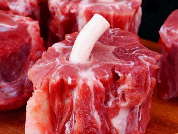 羊肉怎麼買？懂行人專挑這5個部位，營養高口感嫩，老闆都佩服你