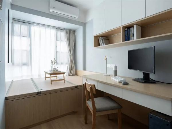 北歐風格——用心設計客戶滿意