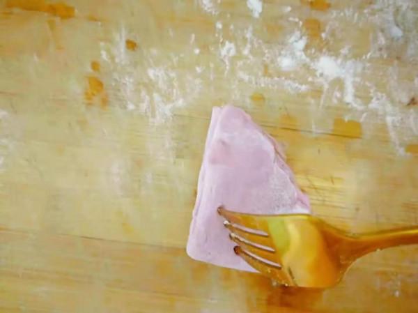 寶寶抗拒果蔬沒有食慾，這幾種果蔬花樣饅頭，製作簡單，寶寶超愛