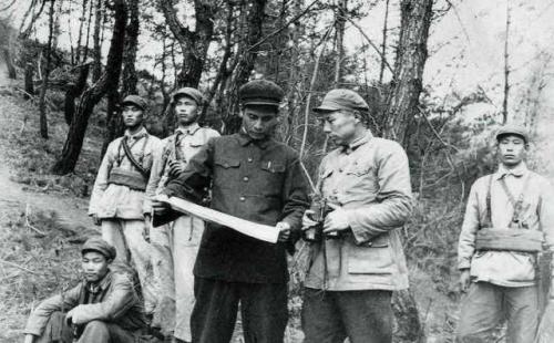 亮劍原型王近山，違抗軍令，只殲滅180個日軍，為何陳賡還大讚？