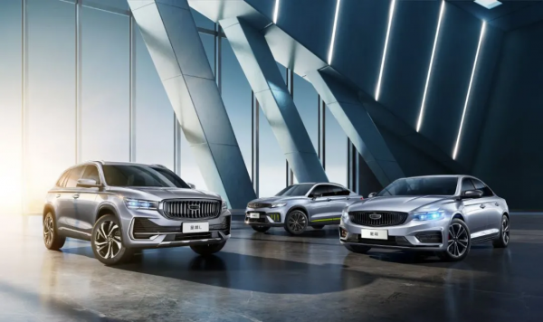 11月銷量:新能源大漲,比亞迪的含金量有多少? 11月銷量:新能源大漲,比亞迪的含金量有多少?