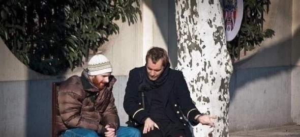 為什麼來中國旅遊的外國人越來越少,美國遊客有苦說不出 為什麼來中國旅遊的外國人越來越少,美國遊客有苦說不出