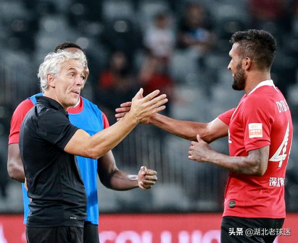 全怪中超？前歐洲國腳從豪門滑落到乙級隊替補，近2年無進球