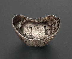 2021年銀錠價格的漲勢驚人