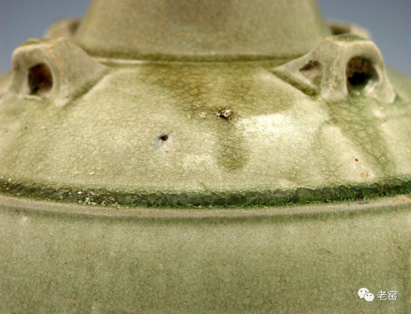 隋 | 青釉高畫質圖片