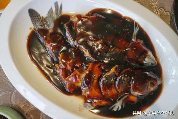 從我，一個東北人的角度，談杭州美食！西湖的水，我的淚…