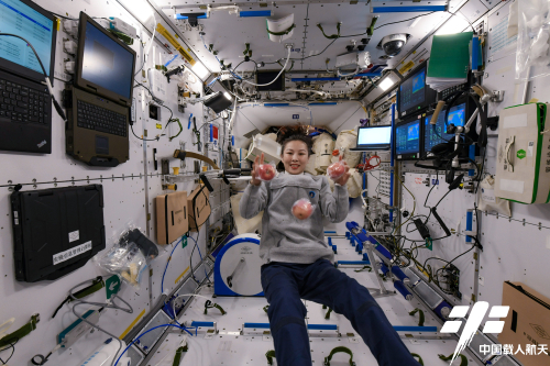 簡單盤點一下天宮空間站中厲害的國產科技產品