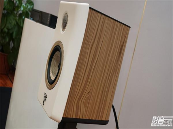 「鑑賞」Focal KANTA No.1與Naim Audio Uniti Star:像星空一樣璀璨動人的HiFi組合 「鑑賞」Focal KANTA No.1與Naim Audio Uniti Star:像星空一樣璀璨動人的HiFi組合