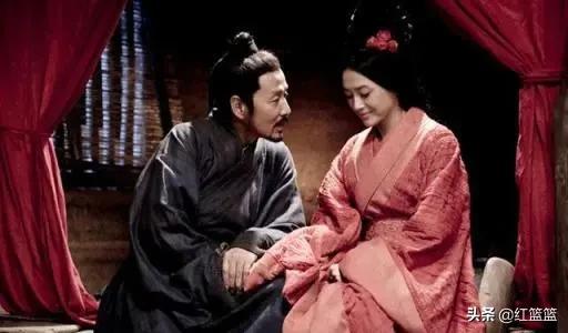 人彘的創造者,陰毒婦人的代表,呂雉真的如此惡毒嗎?(一) 人彘的創造者,陰毒婦人的代表,呂雉真的如此惡毒嗎?(一)