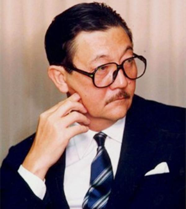 1997年，蔣緯國去世後，宋美齡無奈感慨：蔣家已經後繼無人