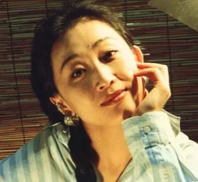 女版“陳道明”，軍人世家的陳瑾：優雅大方，超凡脫俗