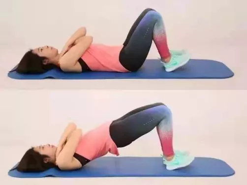 骨盆前傾危害大!4種練習緩解你的骨盆前傾 骨盆前傾危害大!4種練習緩解你的骨盆前傾