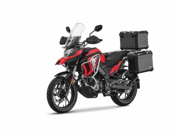 男人一生都要去一次的旅行,盤點那些適合摩旅的摩托車… 男人一生都要去一次的旅行,盤點那些適合摩旅的摩托車…