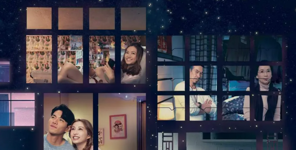 國產職場劇終於不止會談戀愛了,逆襲衝上9.1分 國產職場劇終於不止會談戀愛了,逆襲衝上9.1分