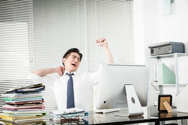 國企中的年輕人(四) 國企中的年輕人(四)