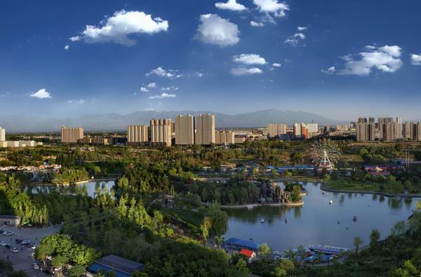 山西低調“養老小城”,旅遊資源豐富,經濟中上等,生活很安逸 山西低調“養老小城”,旅遊資源豐富,經濟中上等,生活很安逸