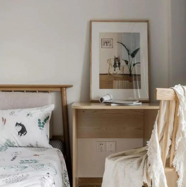 拜託，這才是小戶型該有的樣子！一個人的68㎡，簡直不要太爽