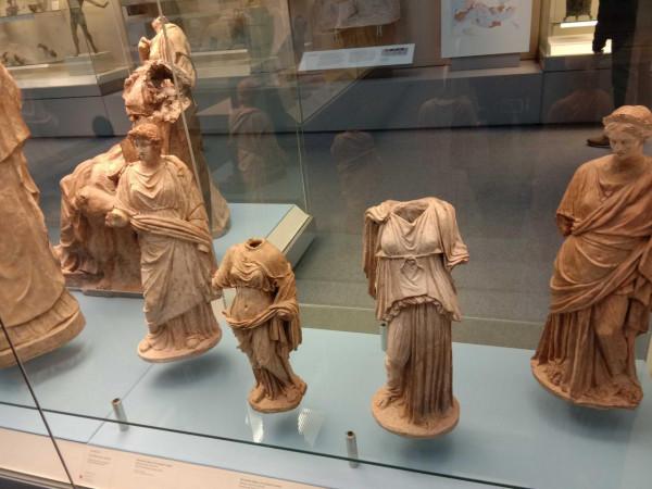 假如文物會說話——遊大英博物館真實記錄(美圖有點多喲) 假如文物會說話——遊大英博物館真實記錄(美圖有點多喲)