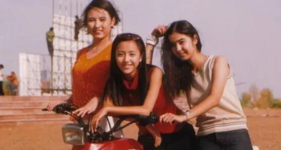 女神佟麗婭的隱忍人生，和她生命中愛過的一個重要男人