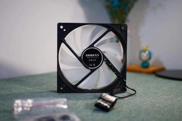 2021雙十一裝機清單給你!這可能是2800元內最具價效比的攢機方案 2021雙十一裝機清單給你!這可能是2800元內最具價效比的攢機方案