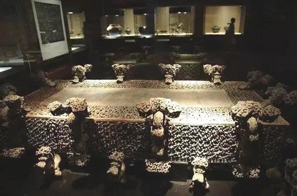 河南兩千年古墓挖出一珍貴文物,專家激動道:終於為中國正名了 河南兩千年古墓挖出一珍貴文物,專家激動道:終於為中國正名了