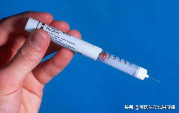 從起病到死亡，得了糖尿病是怎樣一種體驗？