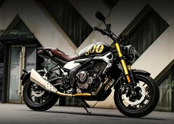 10款高人氣復古車分享,本田成最大贏家!凱旋660排名第十 10款高人氣復古車分享,本田成最大贏家!凱旋660排名第十