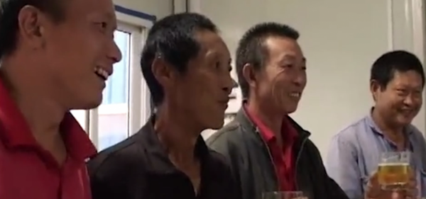 中國農民被騙到非洲賺大錢，下場有多慘？死在荒地無人知