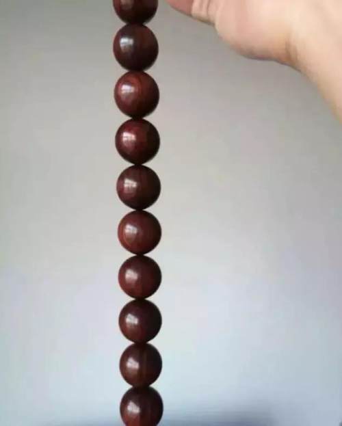 手串顆數有講究,千萬別戴錯了 手串顆數有講究,千萬別戴錯了