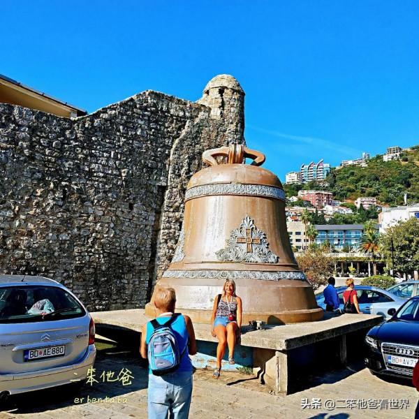 回憶2018：巴爾幹半島自由行之二 黑山