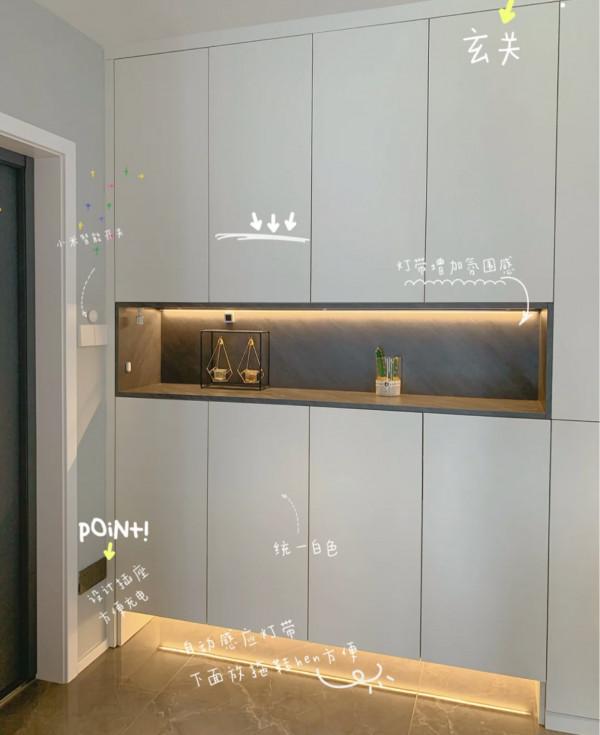 第二次裝修,她堅持做了這些減少家務的家居決定,吵架次數少一半 第二次裝修,她堅持做了這些減少家務的家居決定,吵架次數少一半