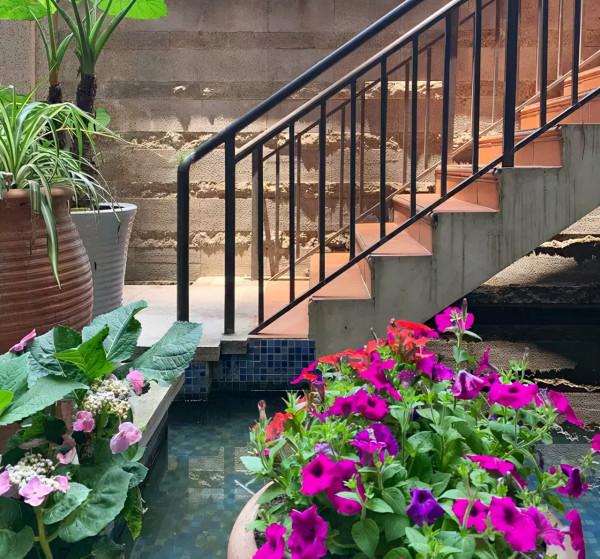 45天改造70㎡自家院子,他僅花4.2萬元,改後的花園也太美了吧 45天改造70㎡自家院子,他僅花4.2萬元,改後的花園也太美了吧