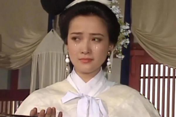 內地早期絕色古典美人，只服這10位，個個杏眼桃腮，國色天香