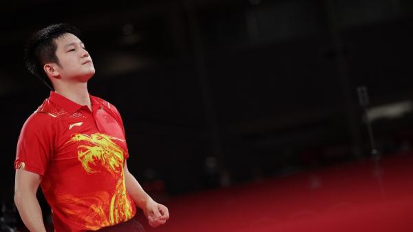 乒乓球男團排名!國乒3主力領銜,8強形勢明朗,4隊提前出局 乒乓球男團排名!國乒3主力領銜,8強形勢明朗,4隊提前出局