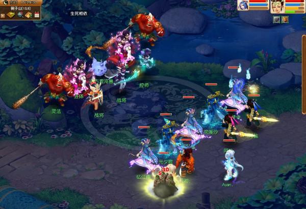 夢幻西遊：樹袋熊和熊貓優劣分析，牧場專精養哪一種動物更佳？