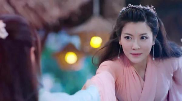 香蜜沉沉燼如霜：作惡多端的太微，死不足惜