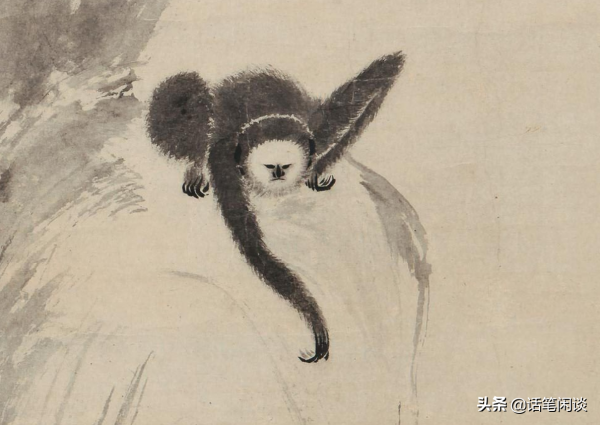 古畫中的罕見動物：進貢長頸鹿被當做麒麟，乾隆還得到了食火雞？