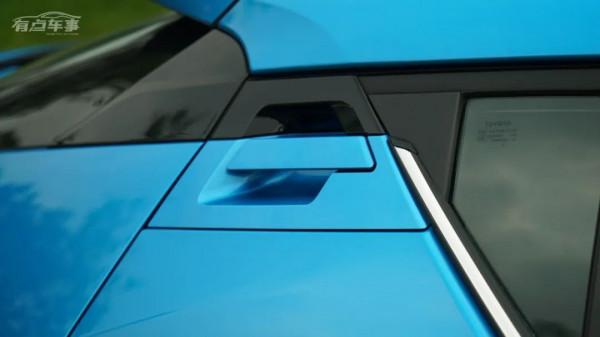 JDM車迷試了也把持不住？豐田C-HR EV體驗