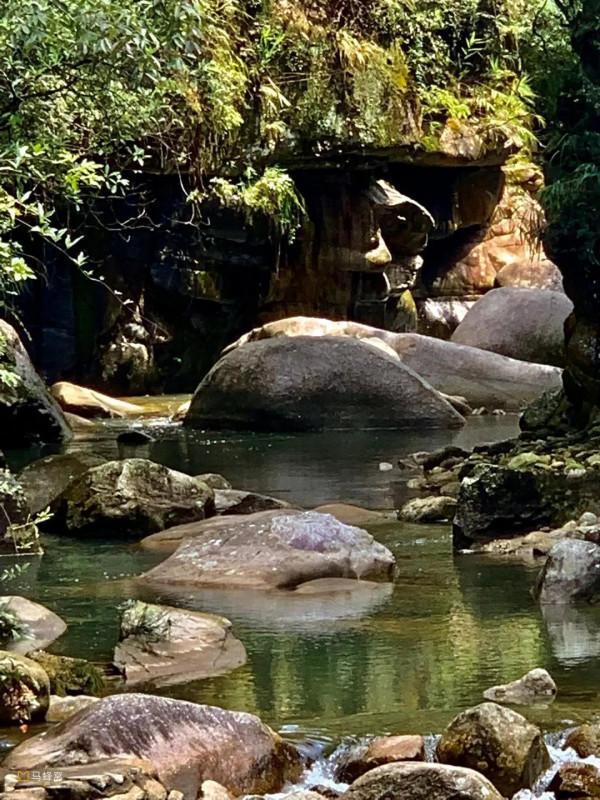 湘鄂桂十大冷門景點,人少景美好玩 湘鄂桂十大冷門景點,人少景美好玩