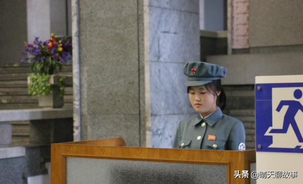 三更半夜的朝鮮,有什麼特別風景嗎?第一次來,別亂嘗試 三更半夜的朝鮮,有什麼特別風景嗎?第一次來,別亂嘗試