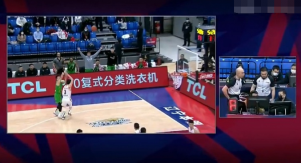 3人驅逐3個違體！神兵38&plus;12遼寧雙殺廣東，韓德君流血胡明軒遭罰