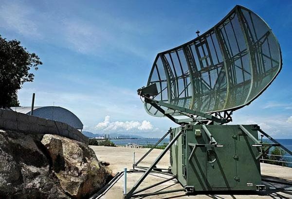 大名鼎鼎的F-14戰機竟由中國人設計？美國吸納人才能力值得學習